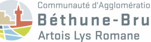 Blason de Béthune