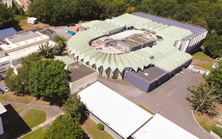 Le CSTB (Centre scientifique et technique du bâtiment) est un Établissement public à caractère industriel et commercial (EPIC) implanté à Nantes (44) et à Champs-sur-Marne (77) - Crédit photo : CSTB