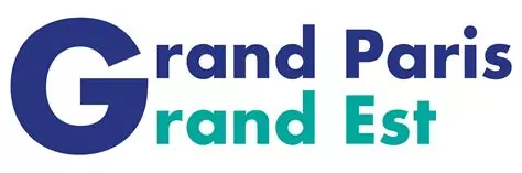 Grand Paris Grand Est