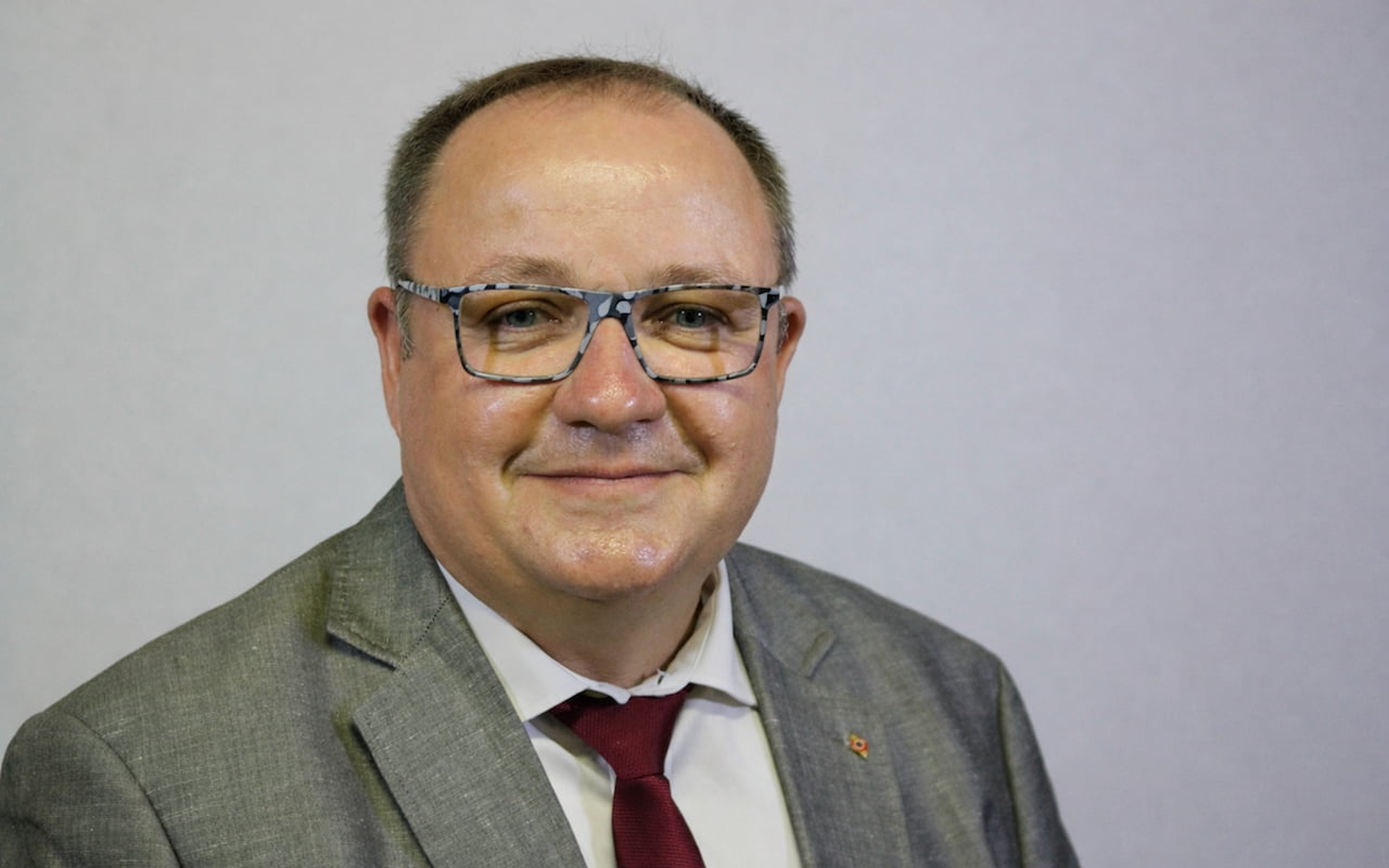 Philippe Scaillierez
