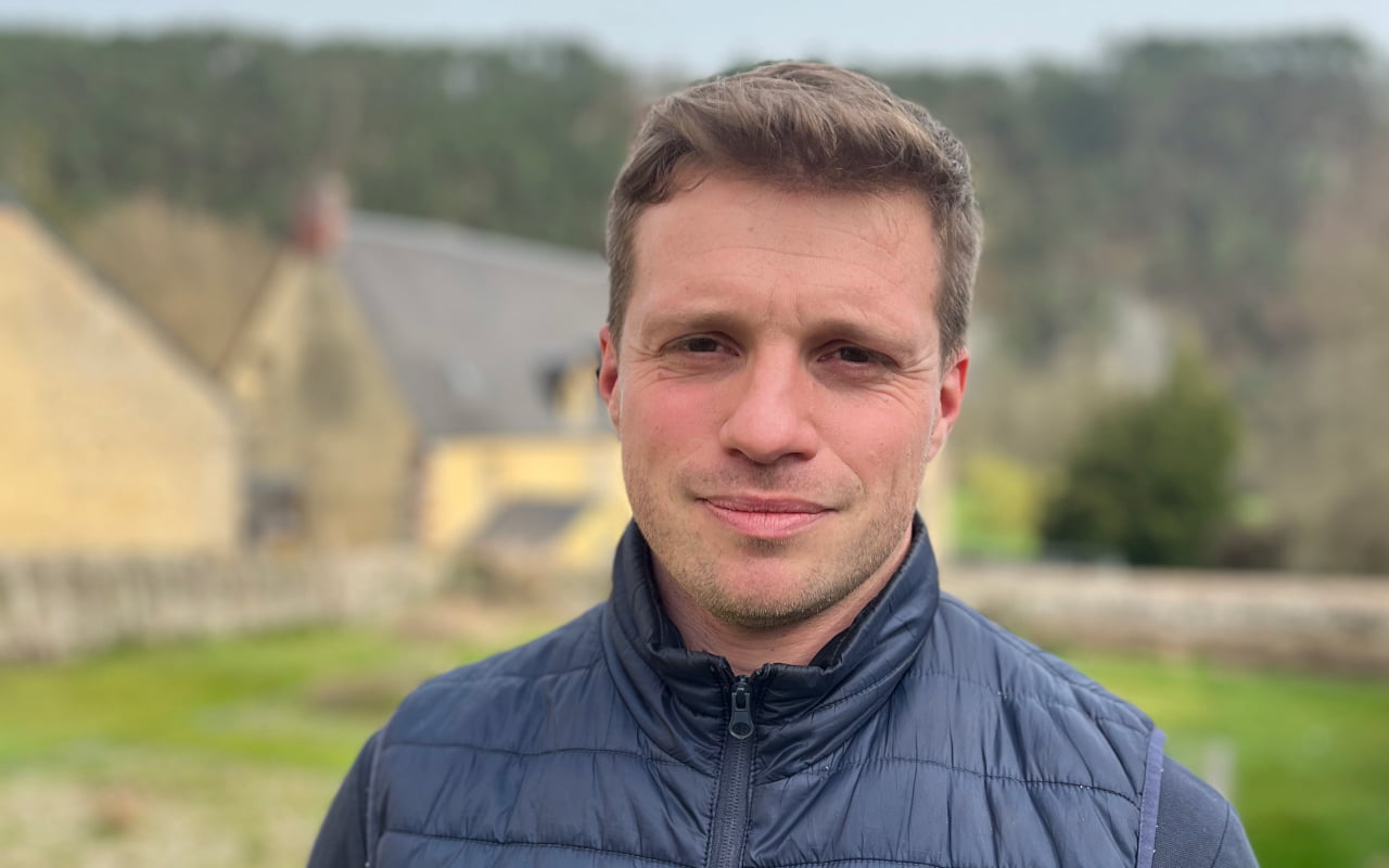 Romain Barbé