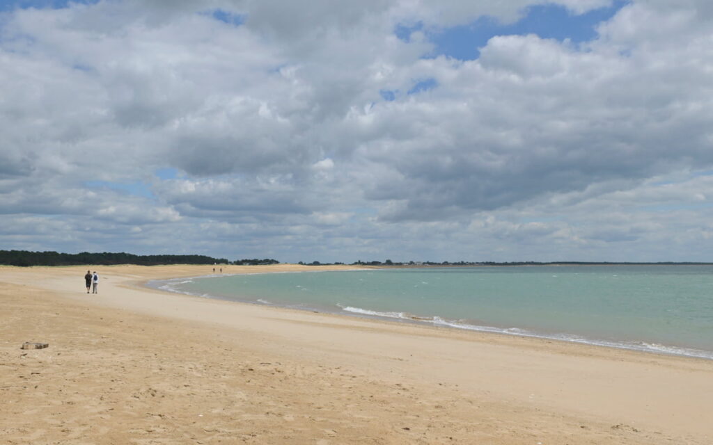 Le suivi du trait de côte pour prévenir le risque inondation et submersion marine (85)