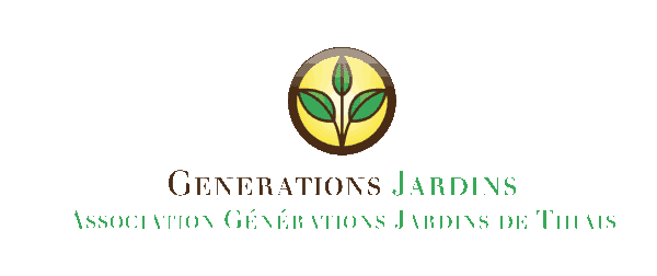 Association Génération Jardins de Thiais