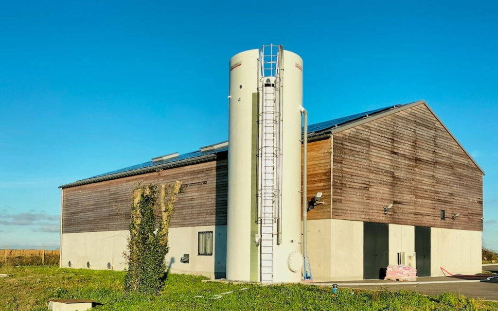 Actions préventives et traitement curatif pour éliminer les nitrates et les pesticides à Rang-du-Fliers (62)