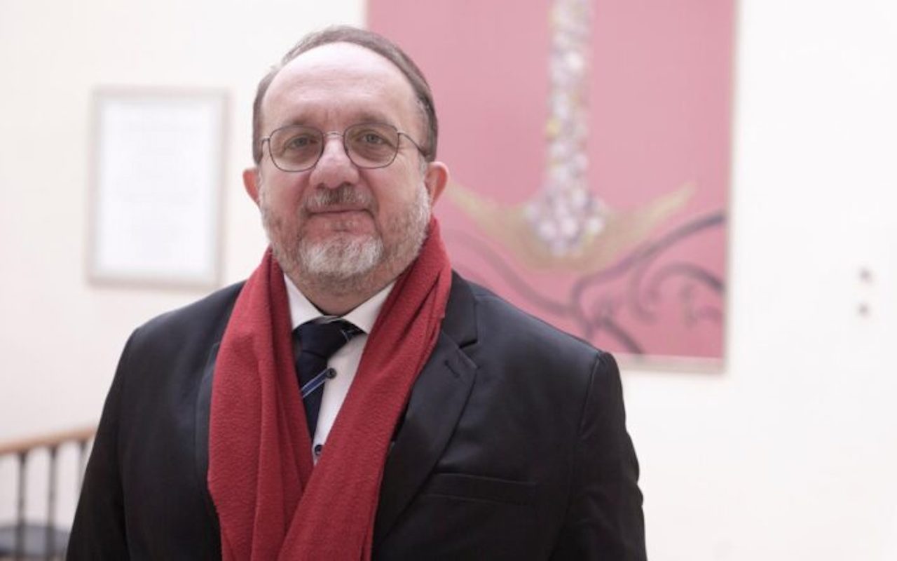 Jean-François Thomas