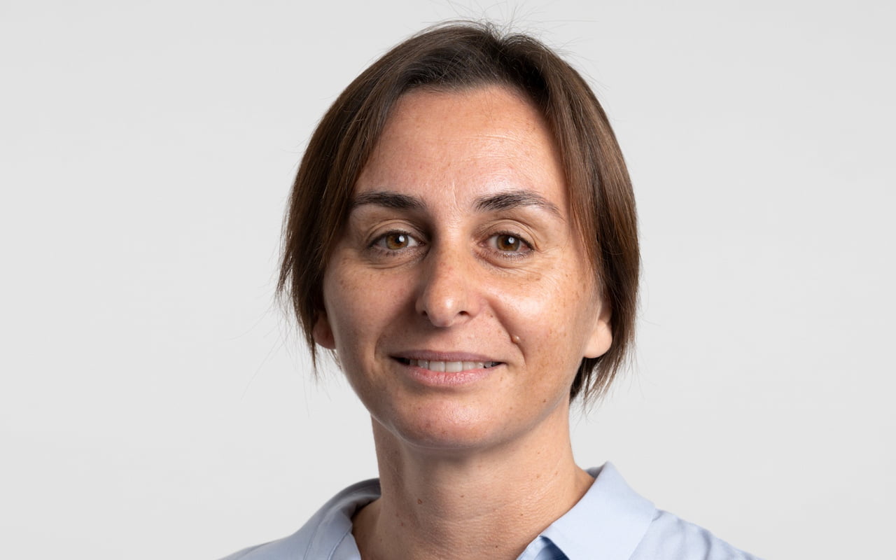 Mélanie Valaize