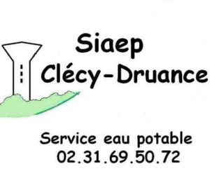 Blason de Clécy