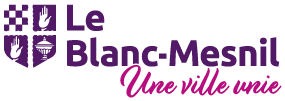 Ville du Blanc-Mesnil