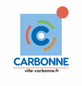 Blason de Carbonne