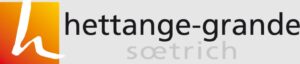 Blason de Hettange-Grande