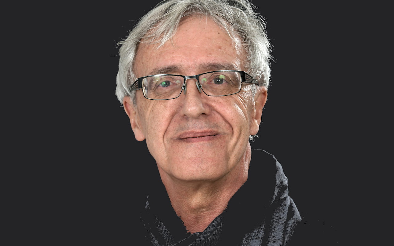 Gérard Brunin