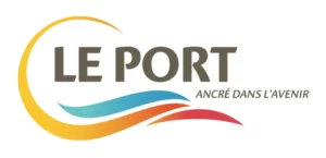 Blason de Le Port