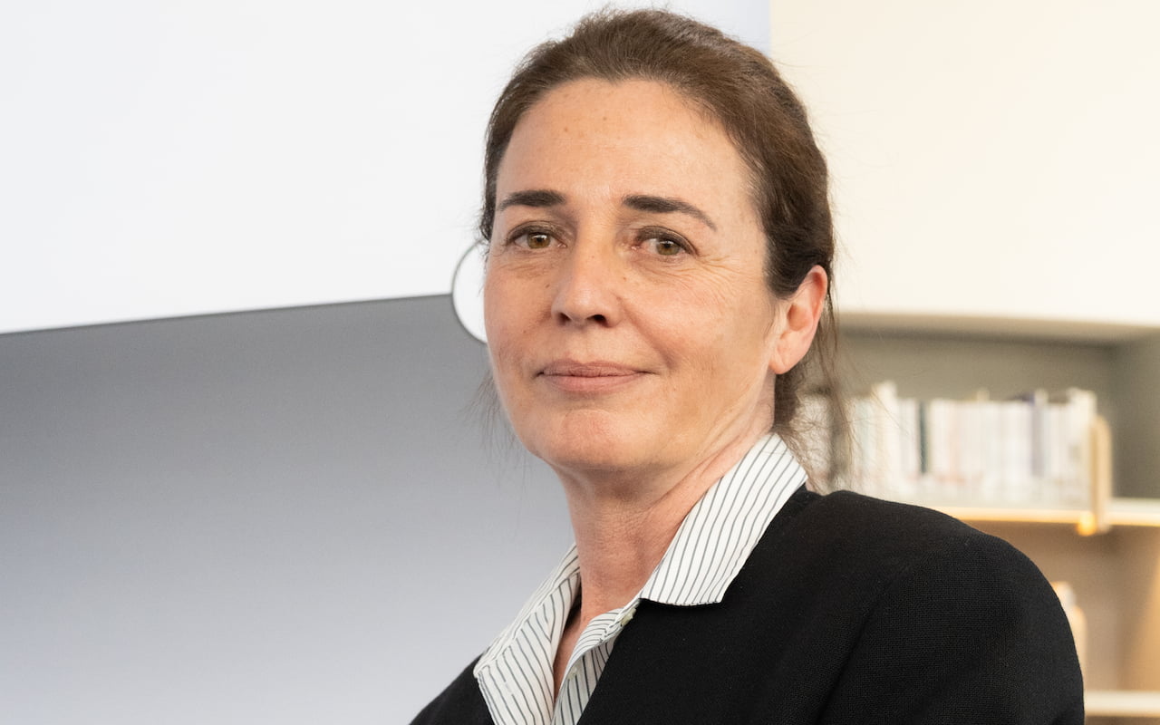 Vannina Chiarelli-Luzi