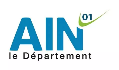 Département de l’Ain