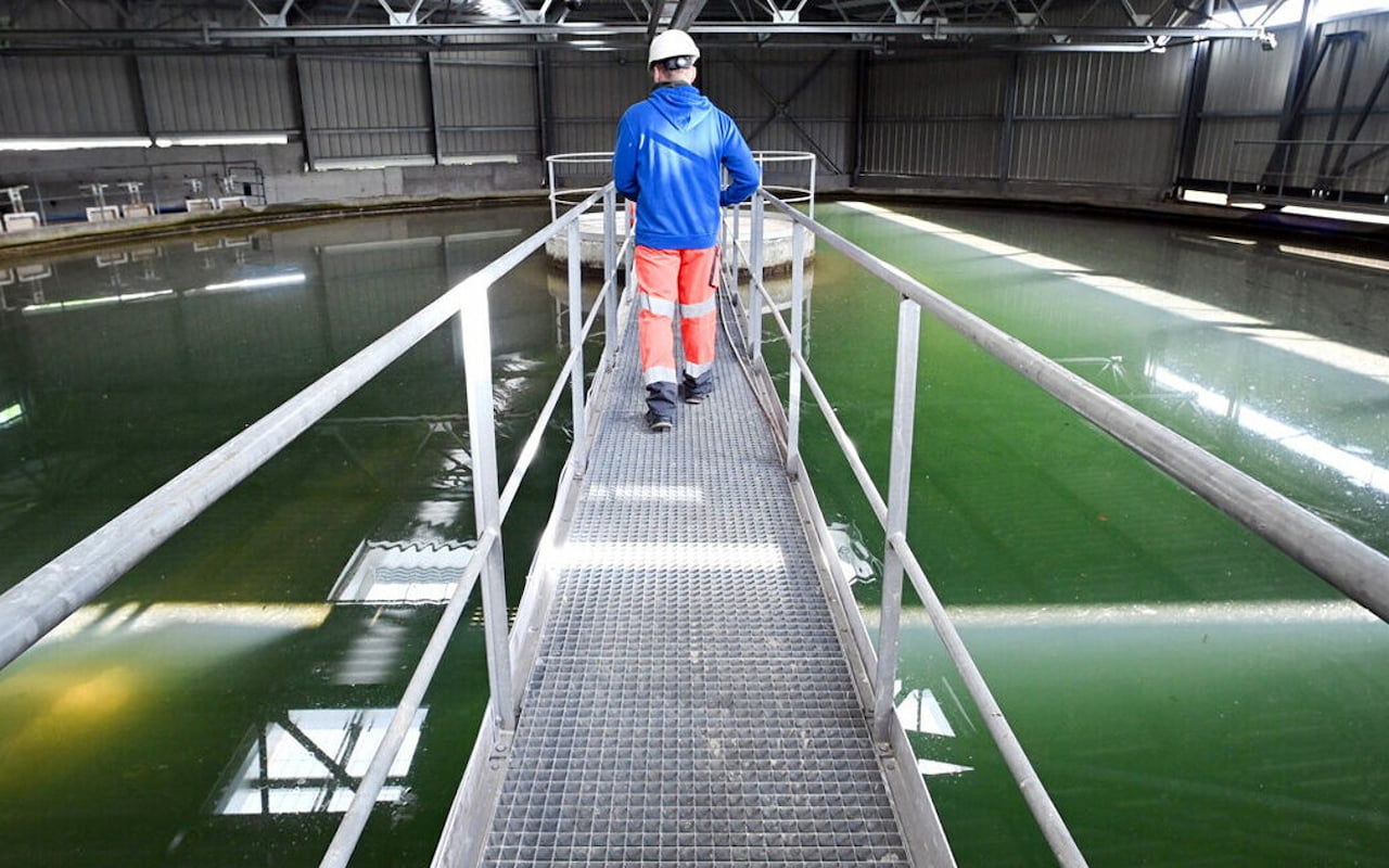 Des cours d’eau à celle du robinet en passant par les nappes souterraines : comment mesure-t-on la